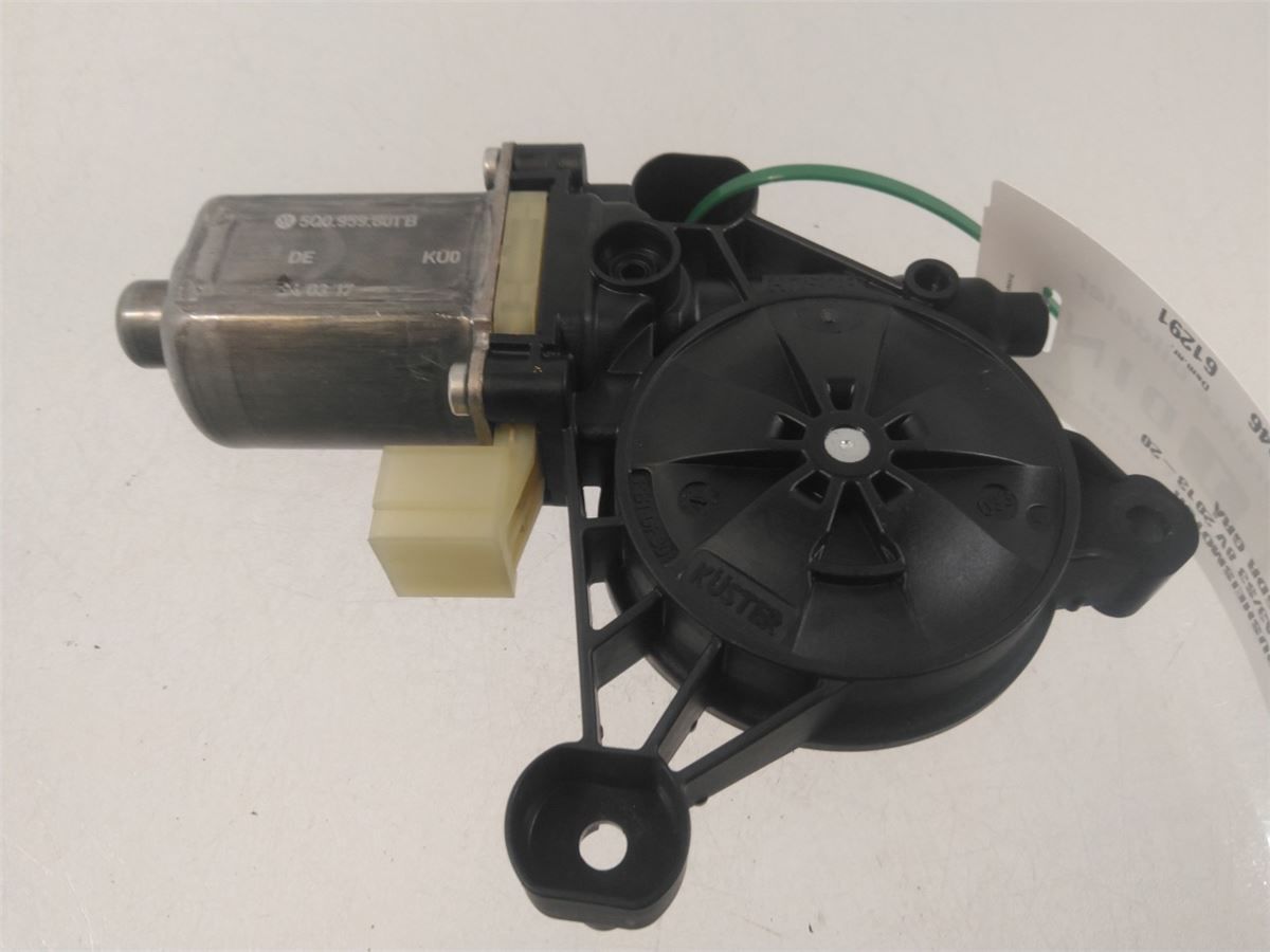 Vindusheismotor – bilde 2