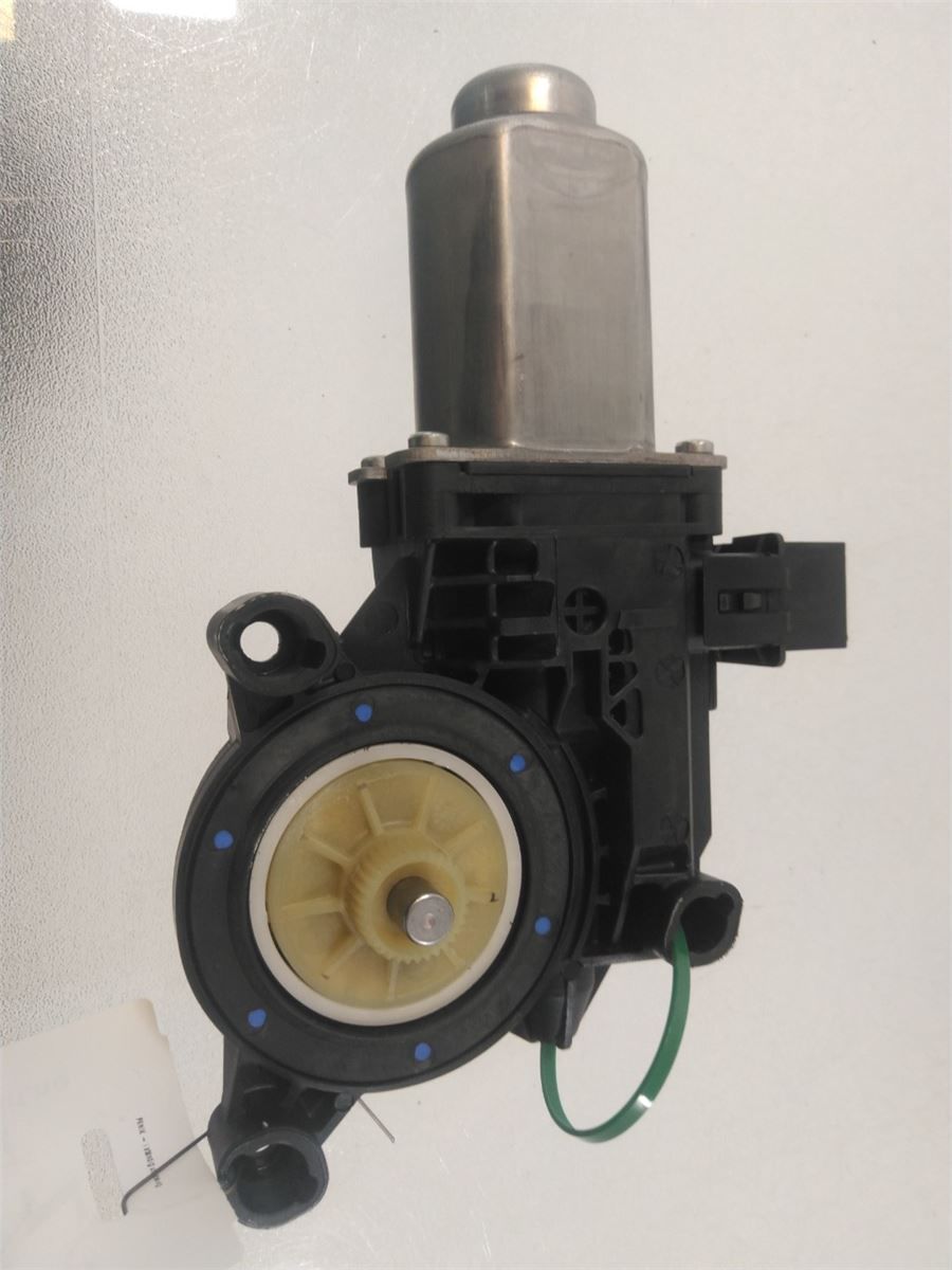 Vindusheismotor – bilde 2