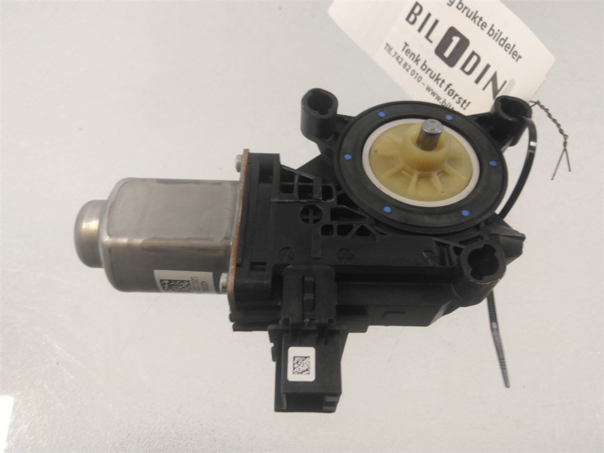 Vindusheismotor – bilde 2