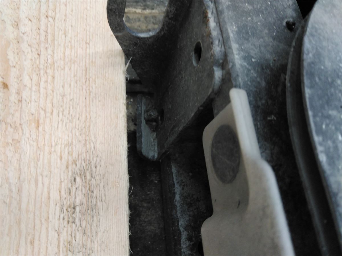 Batteri Høyspenning – bilde 3