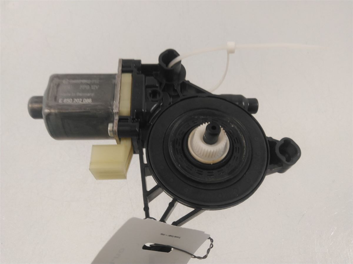 Vindusheismotor – bilde 1