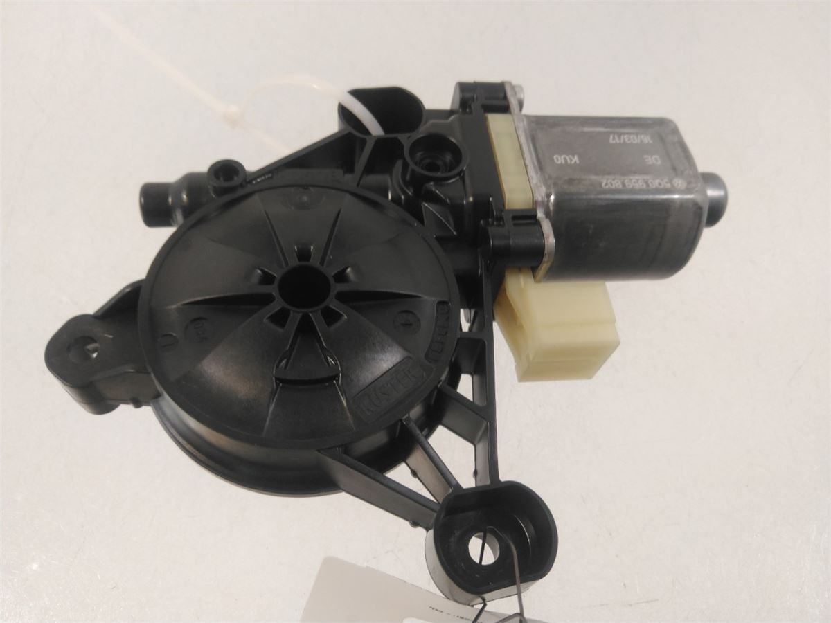 Vindusheismotor – bilde 2