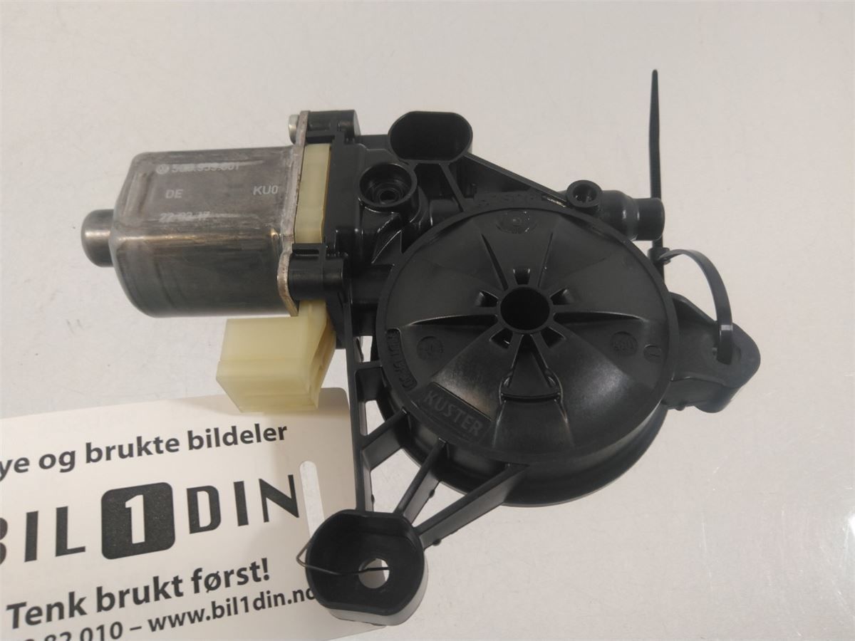 Vindusheismotor – bilde 1