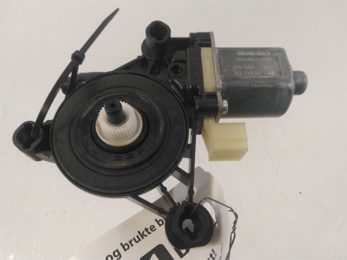 Vindusheismotor – bilde 2