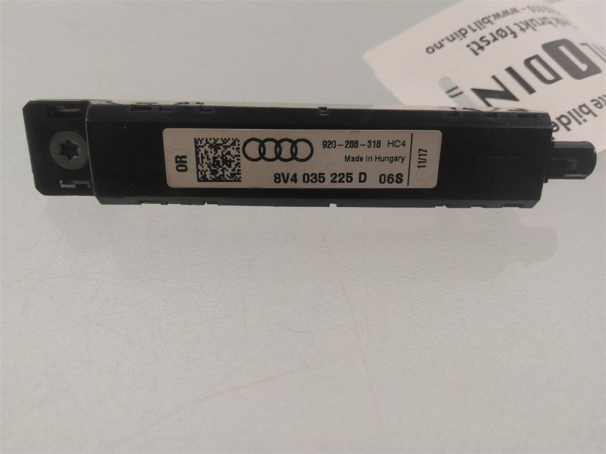 Stereo Antenneforsterker – bilde 1