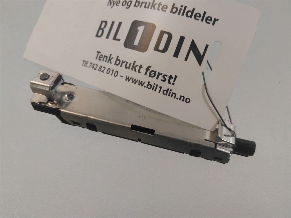Stereo Antenneforsterker – bilde 2