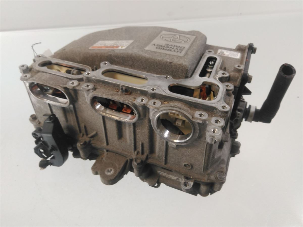 Hybrid Inverter – bilde 3