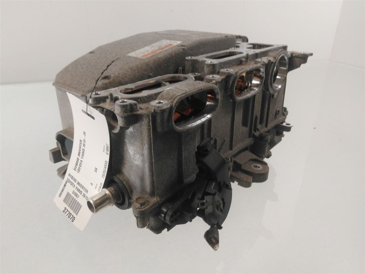 Hybrid Inverter – bilde 4