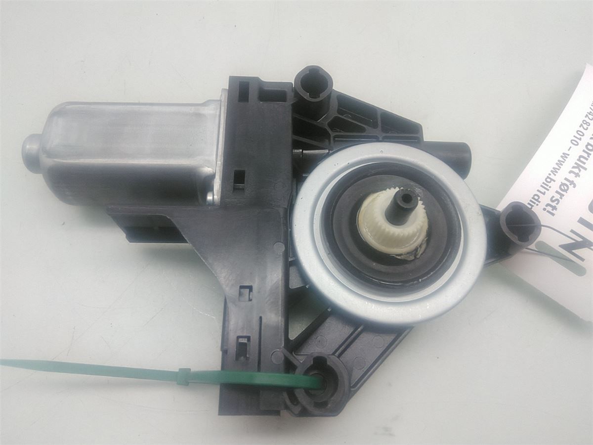 Vindusheismotor – bilde 3