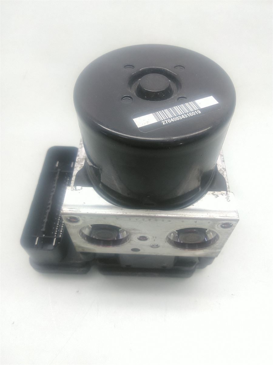 ABS Hydraulikkaggregat – bilde 1