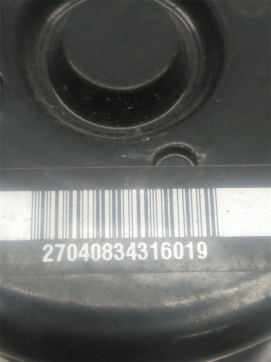 ABS Hydraulikkaggregat – bilde 2