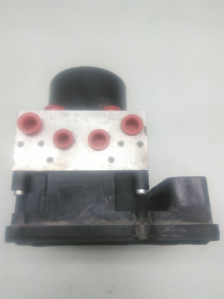 ABS Hydraulikkaggregat – bilde 4