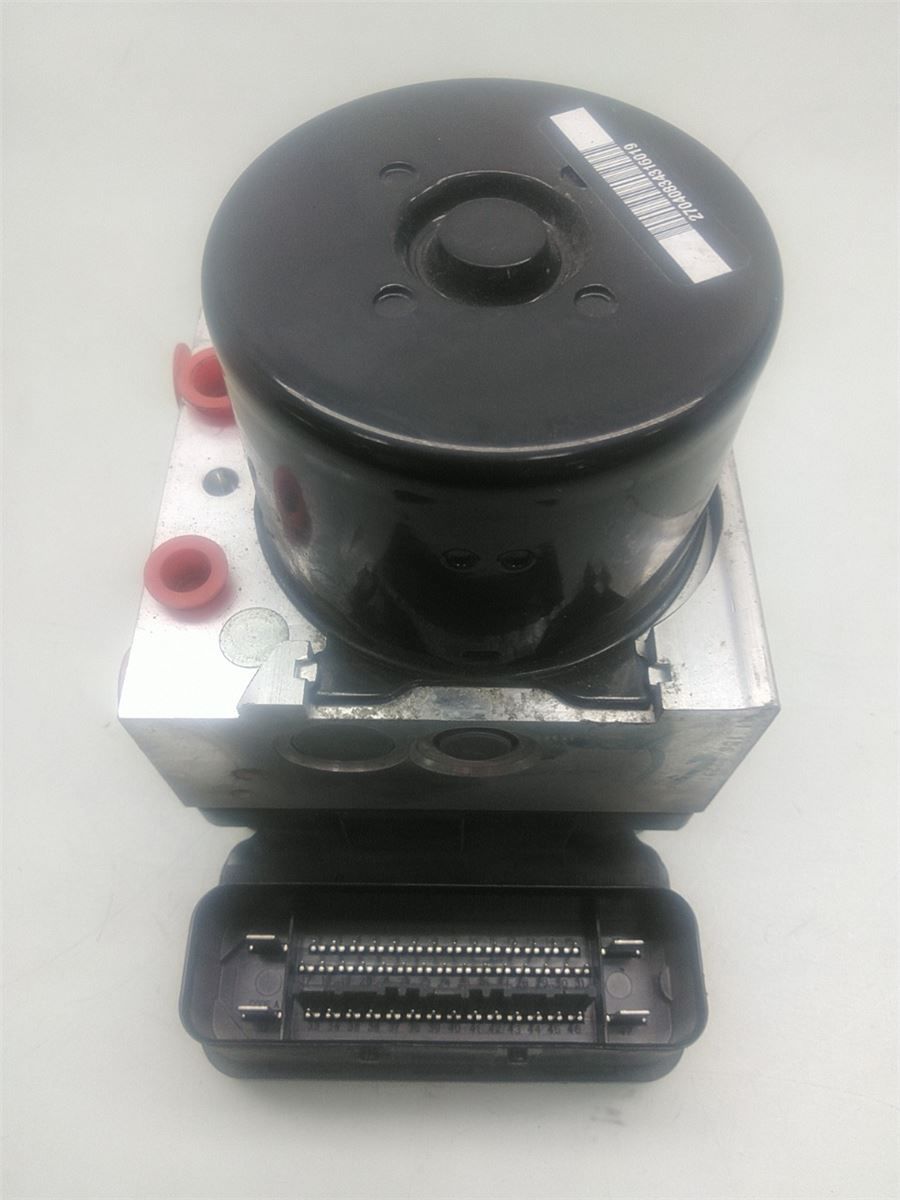 ABS Hydraulikkaggregat – bilde 5