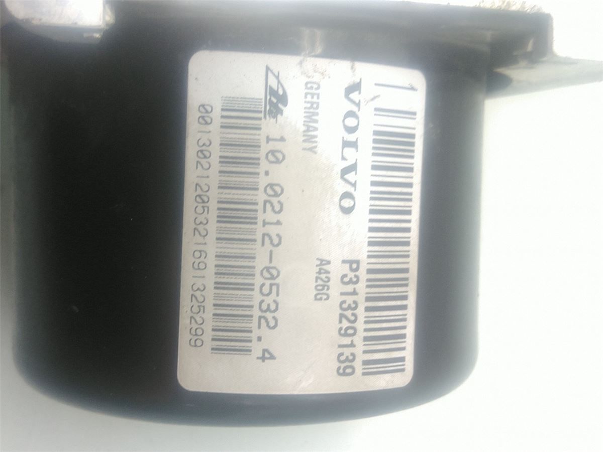 ABS Hydraulikkaggregat – bilde 6