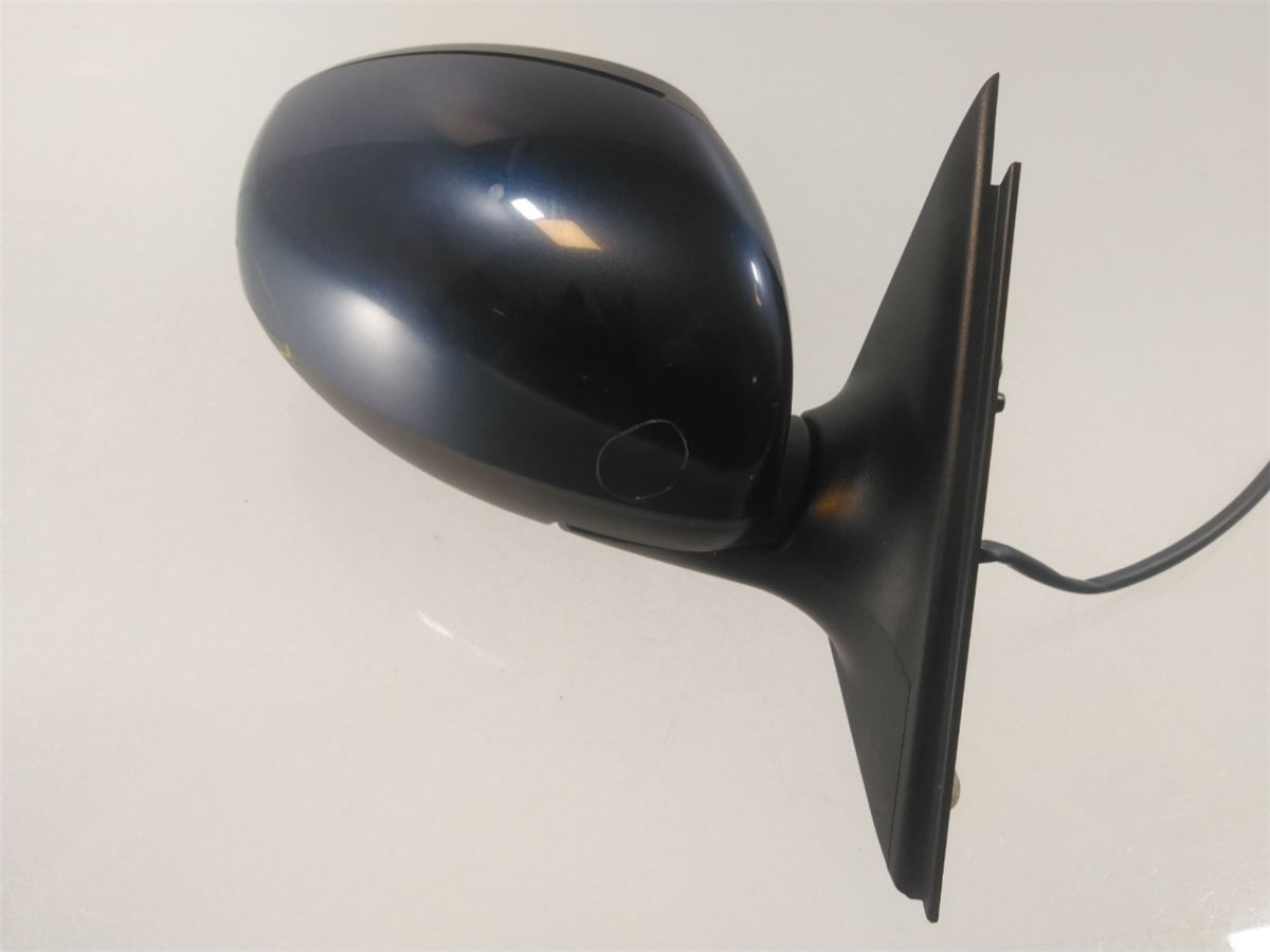Speil H. M / El. Justering – bilde 2