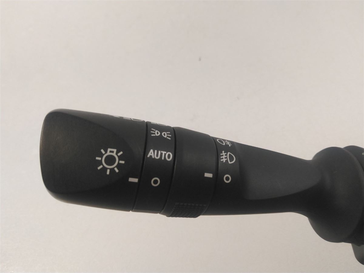 Bryter Ratt Blinklys / Lys – bilde 2