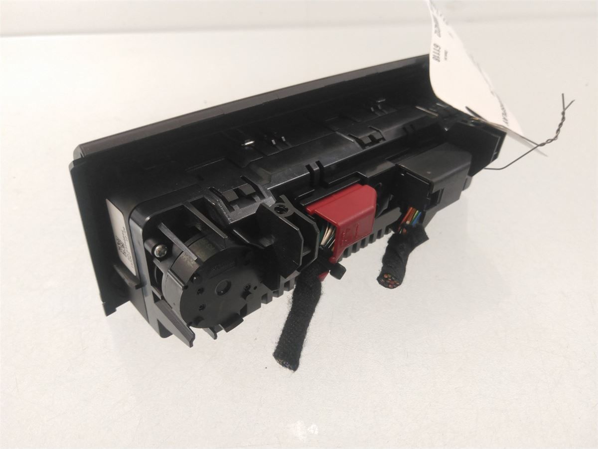 Varme AC Betjening/Display – bilde 4