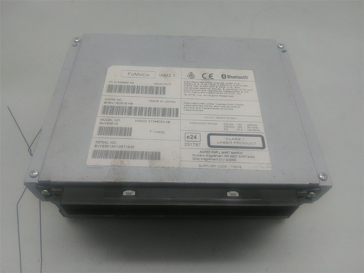 Stereo Radio Med CD – bilde 1