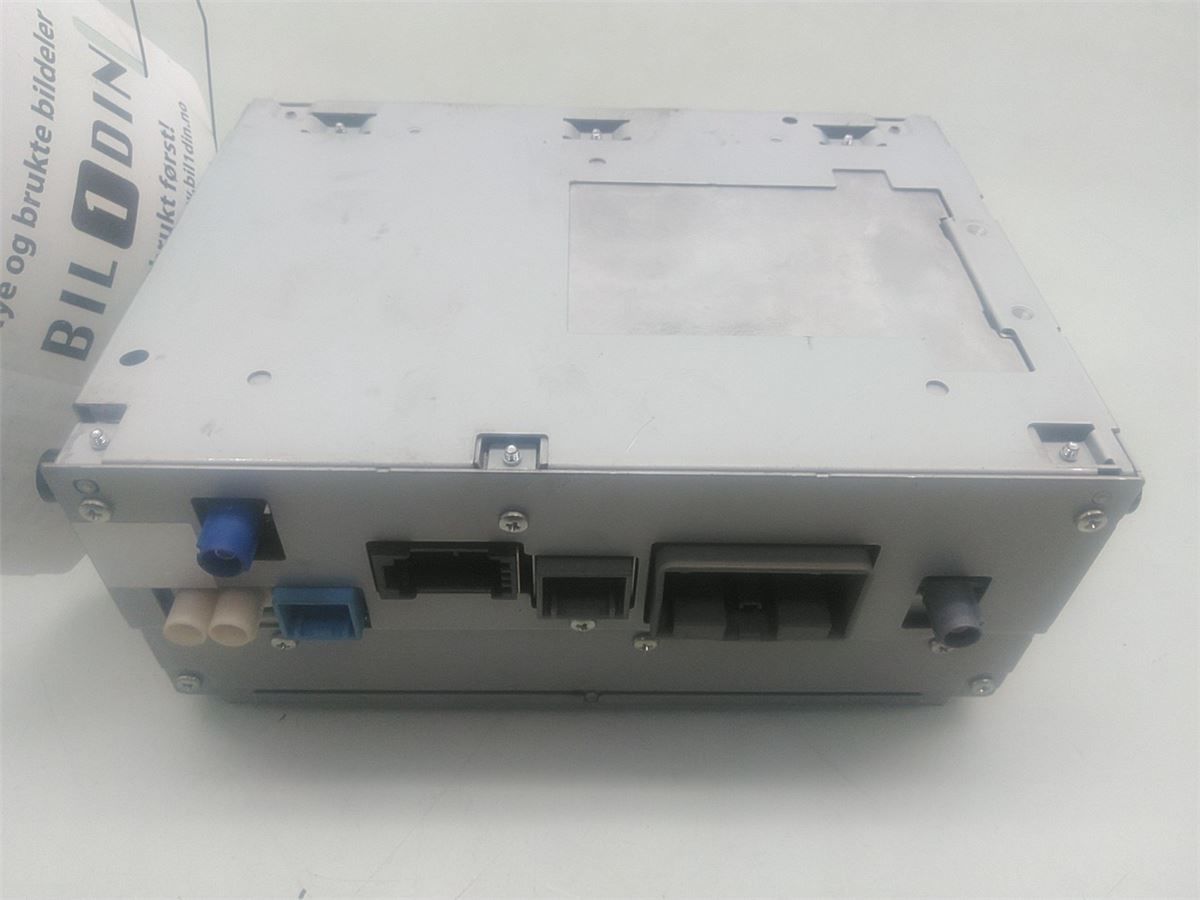 Stereo Radio Med CD – bilde 3