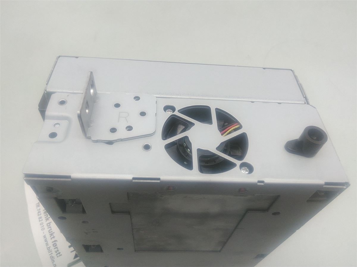 Stereo Radio Med CD – bilde 4