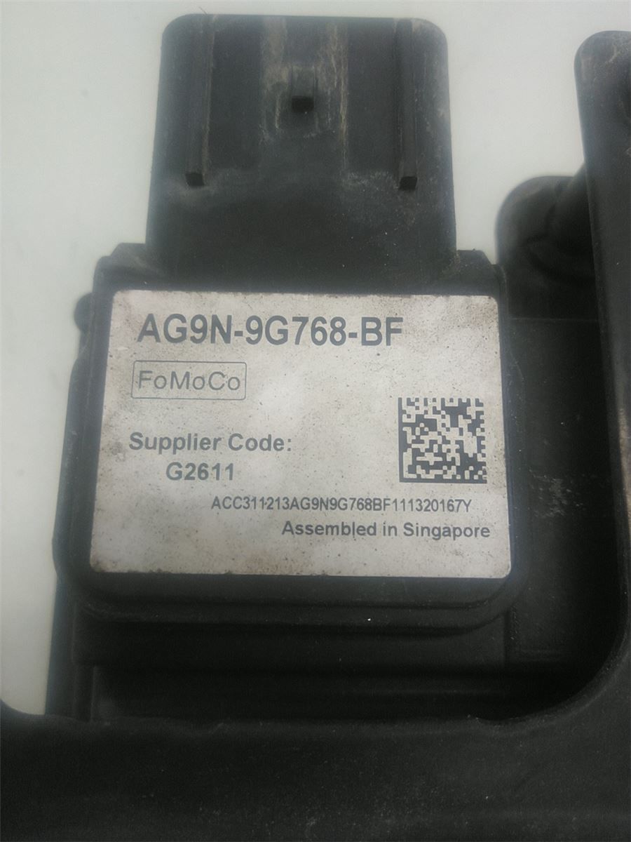 Sensor Adaptivradar Fartholder – bilde 3