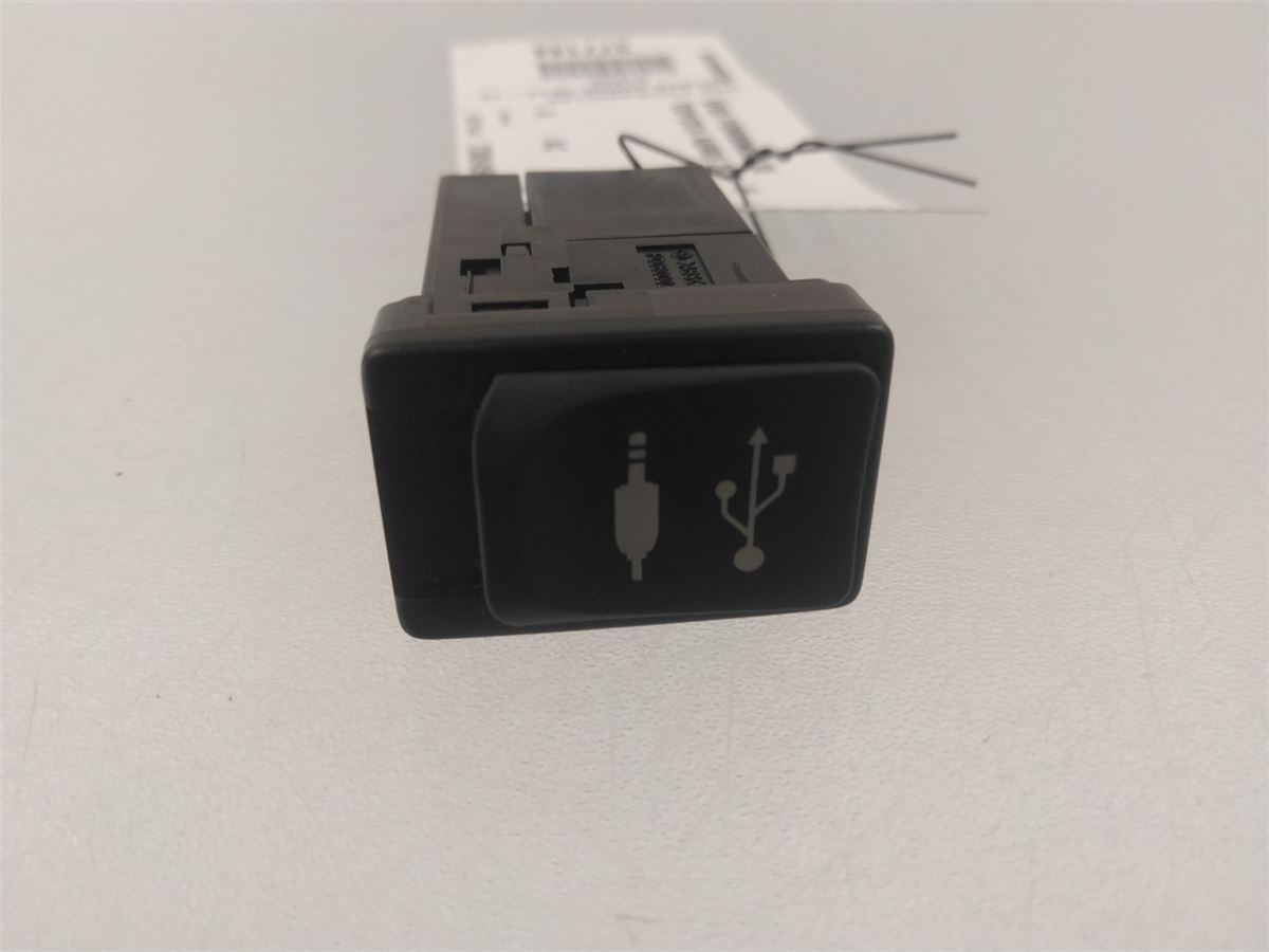 Usb Forbindelse – bilde 1