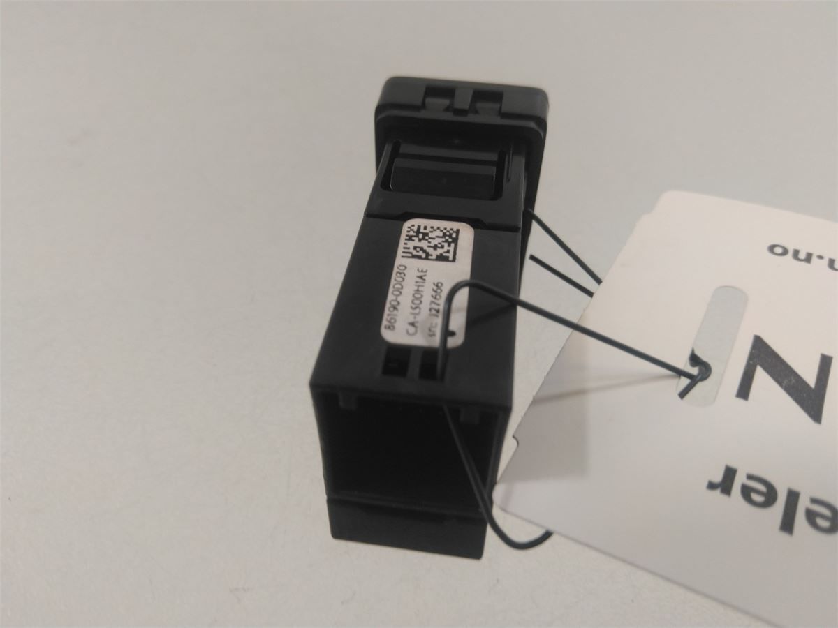 Usb Forbindelse – bilde 2