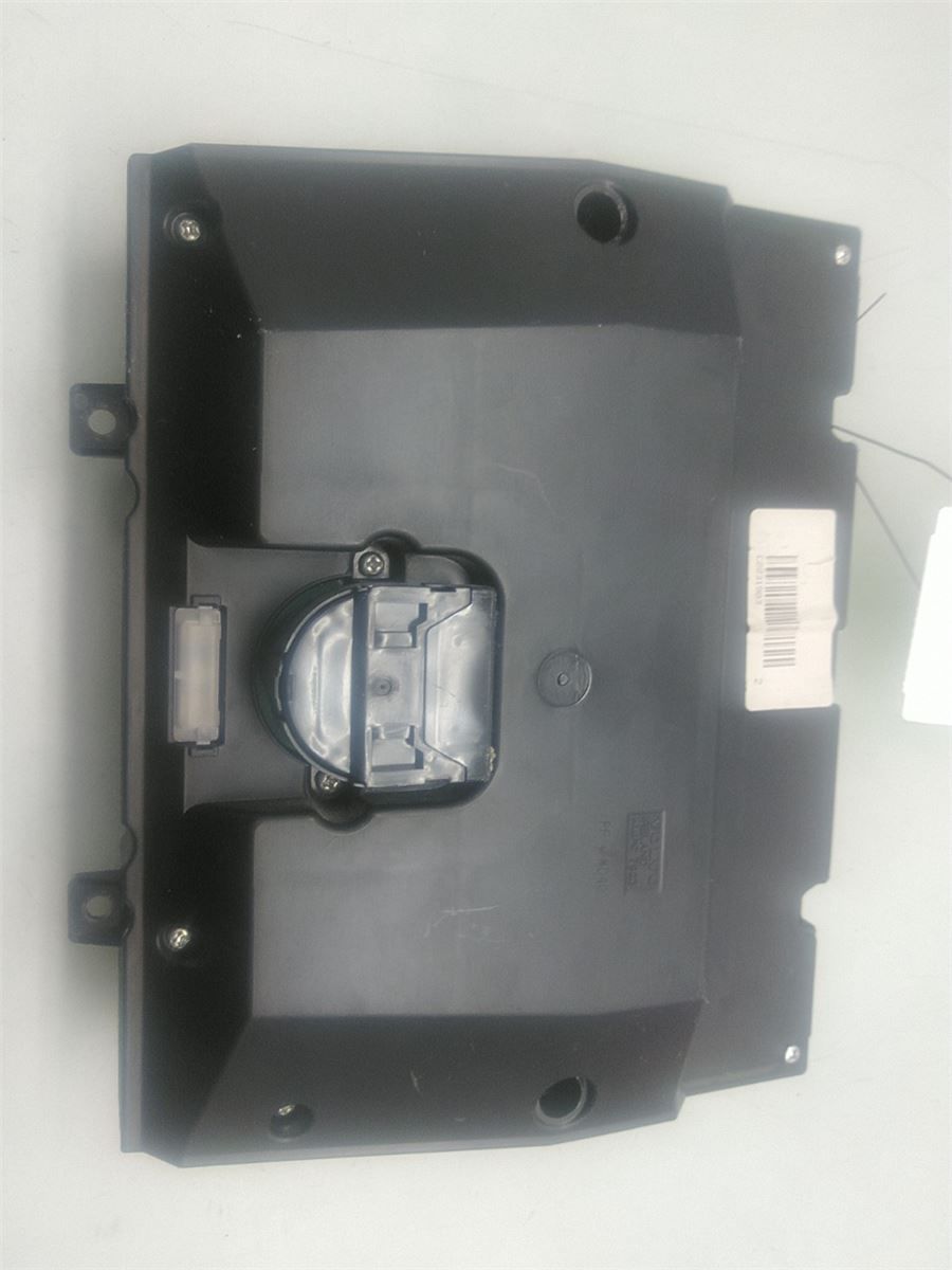 Varme AC Betjening/Display – bilde 3