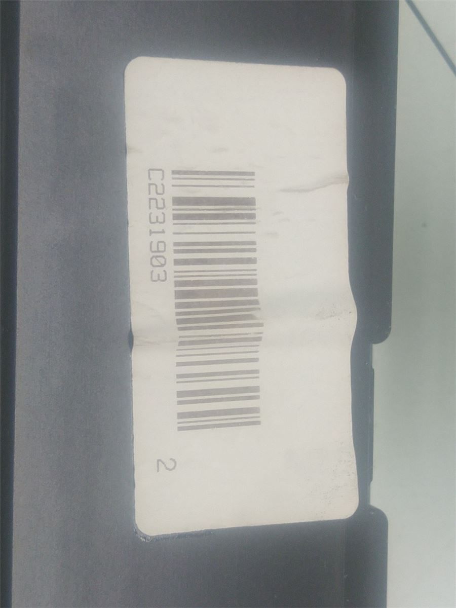 Varme AC Betjening/Display – bilde 4