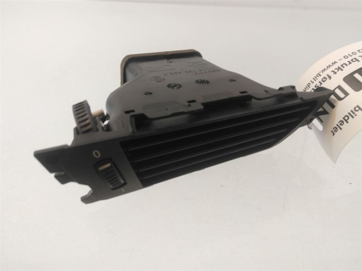 Dashbord Kanal / Dyse – bilde 2