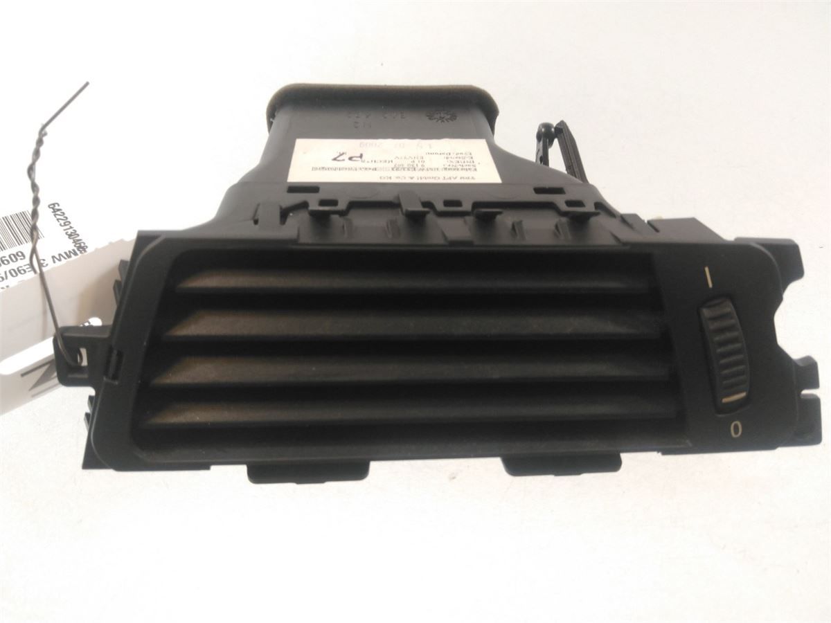 Dashbord Kanal / Dyse – bilde 3