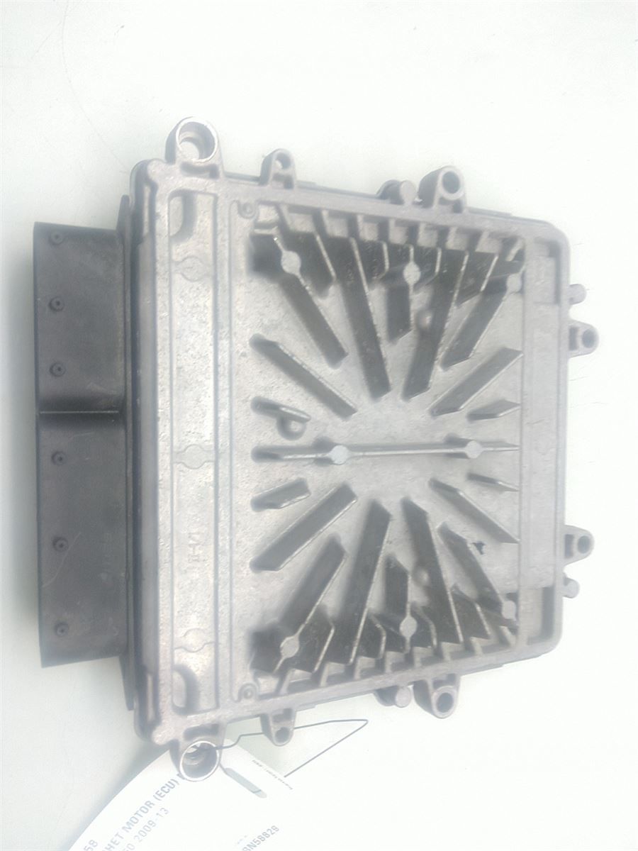Styreenhet Motor (ECU) Diesel – bilde 3