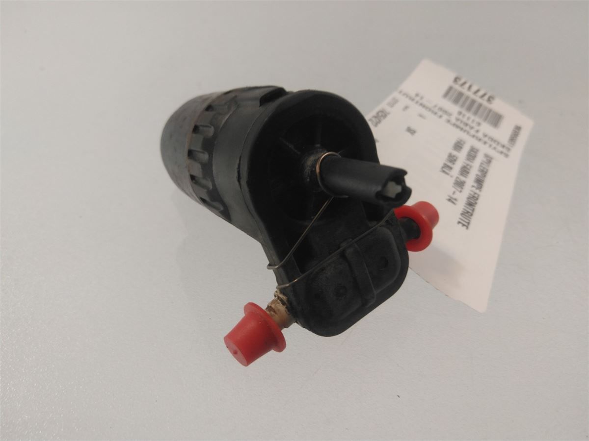 Spylerpumpe Frontrute – bilde 2