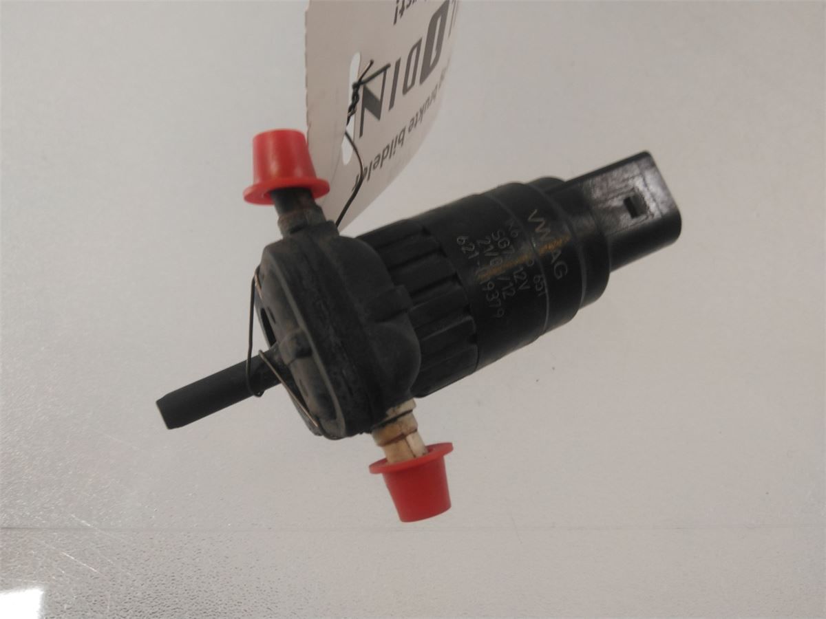 Spylerpumpe Frontrute – bilde 3
