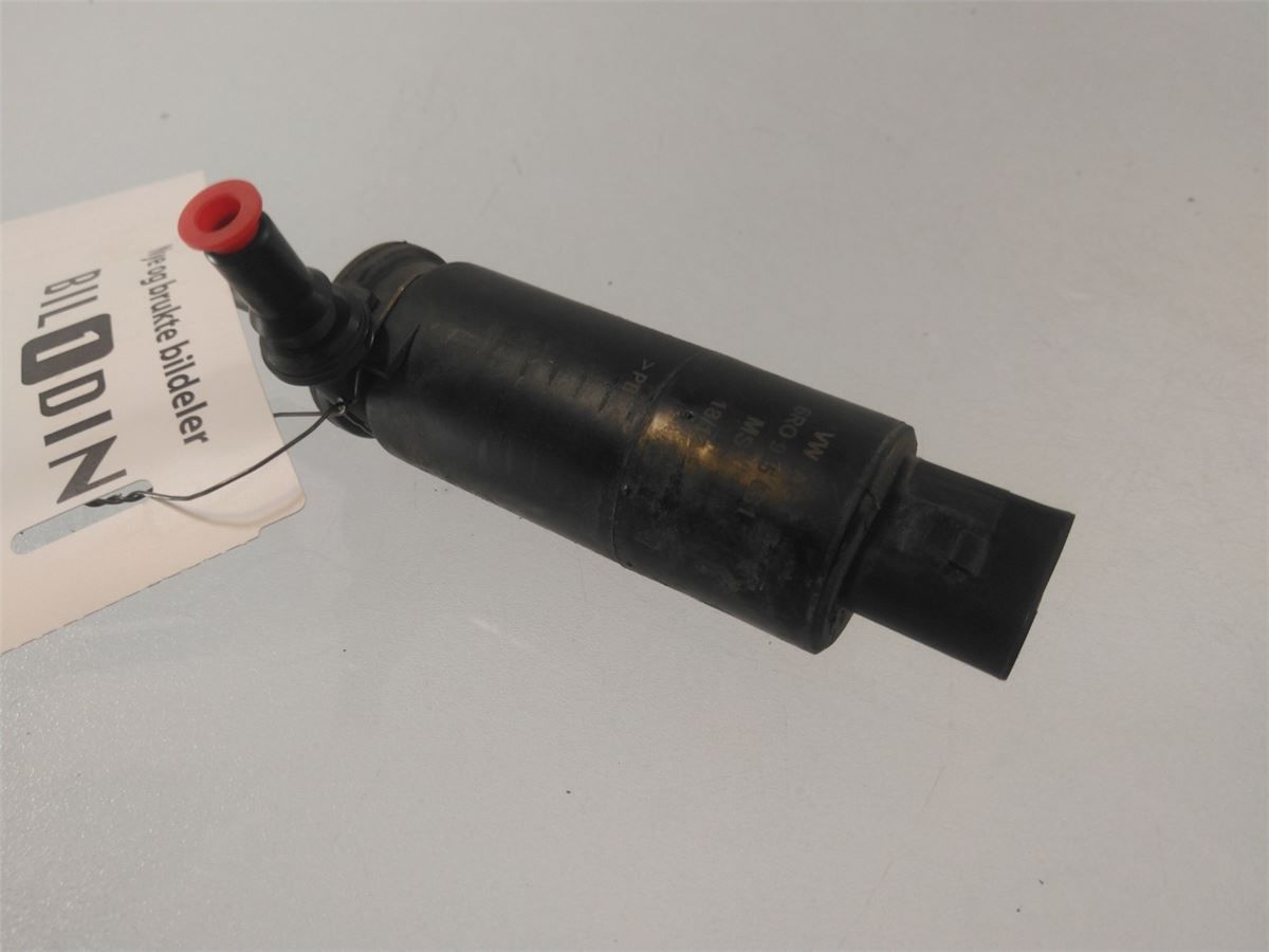 Spylerpumpe Høytrykk – bilde 2