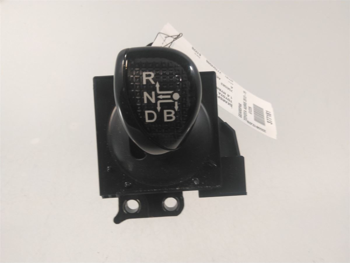 Gearspak – bilde 1
