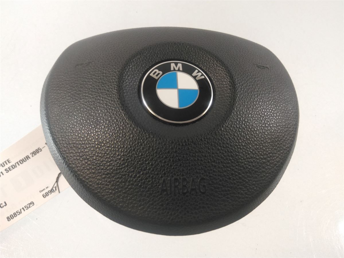 Airbag Rattpute – bilde 1