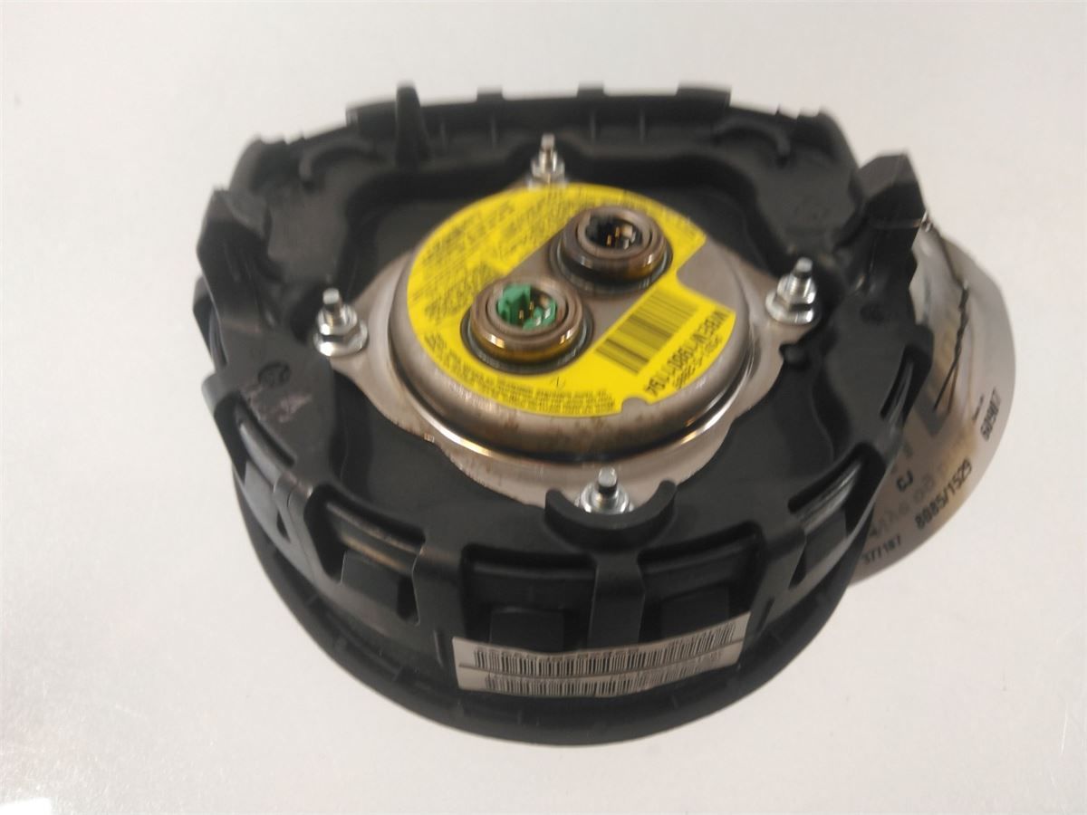 Airbag Rattpute – bilde 2