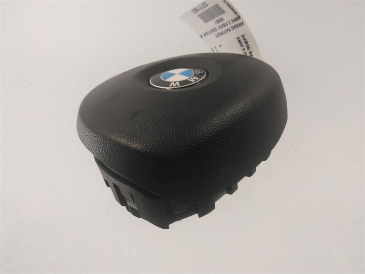 Airbag Rattpute – bilde 3
