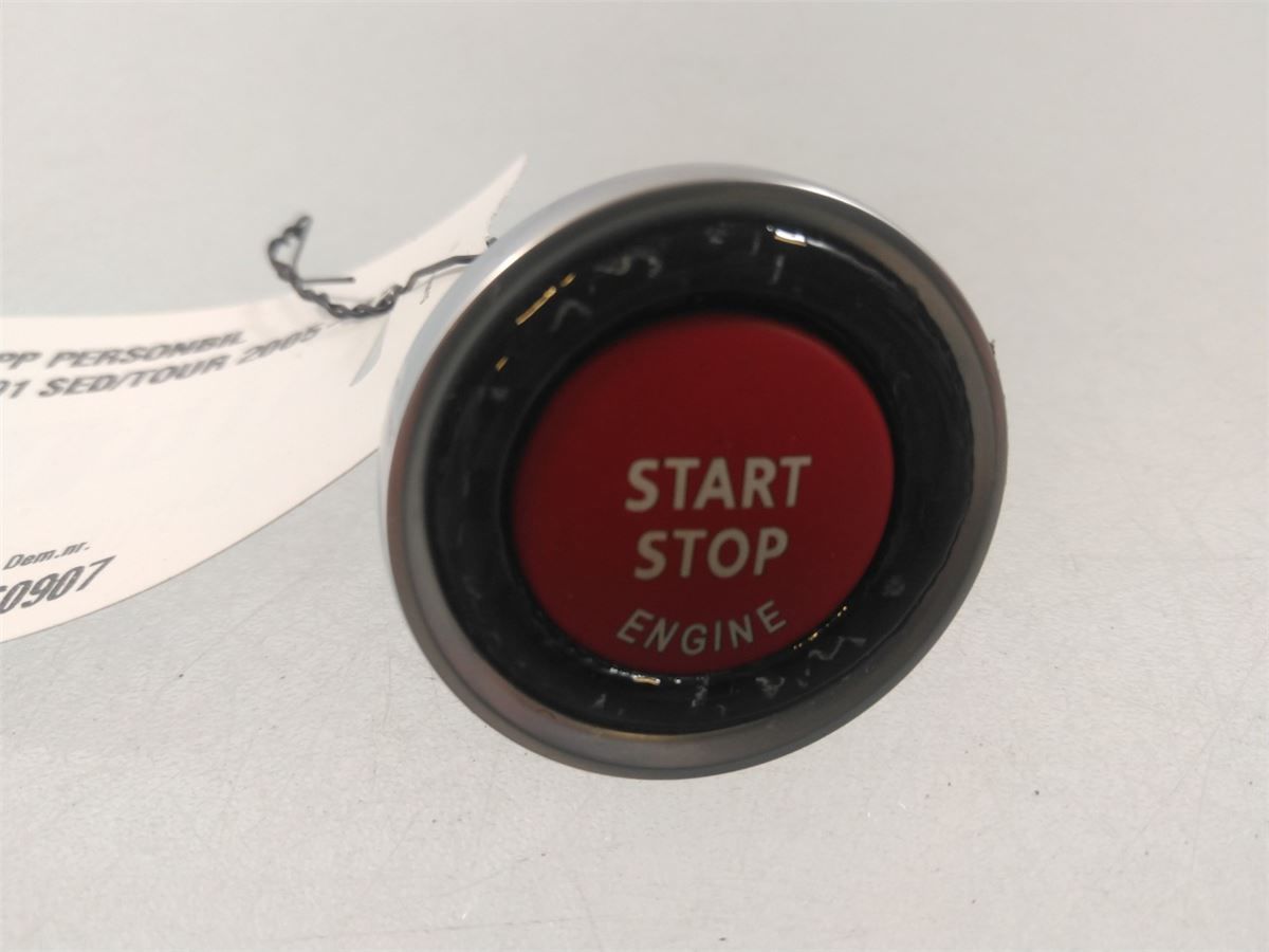 Startknapp Personbil – bilde 1