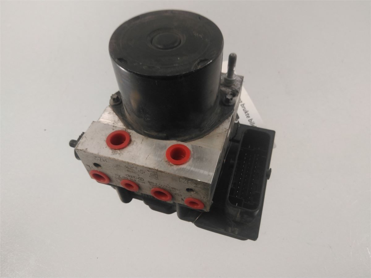 ABS Hydraulikkaggregat – bilde 1