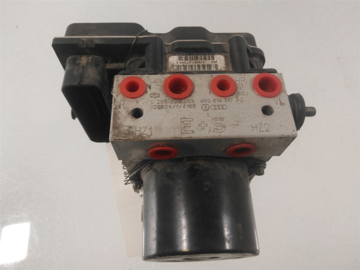 ABS Hydraulikkaggregat – bilde 2