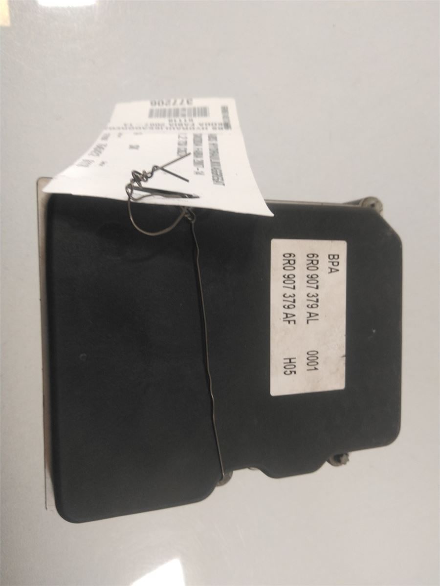 ABS Hydraulikkaggregat – bilde 3