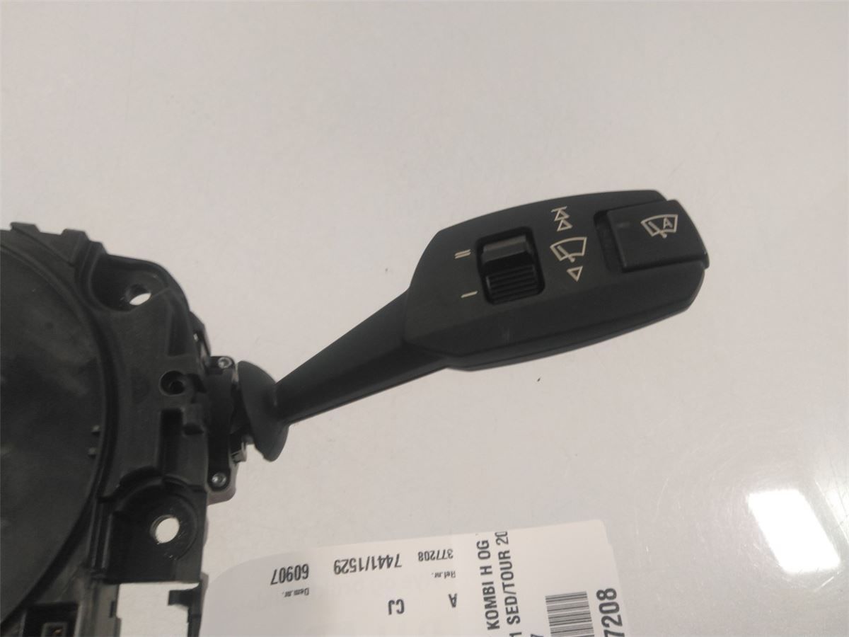 Bryter Ratt Kombi H Og V – bilde 3