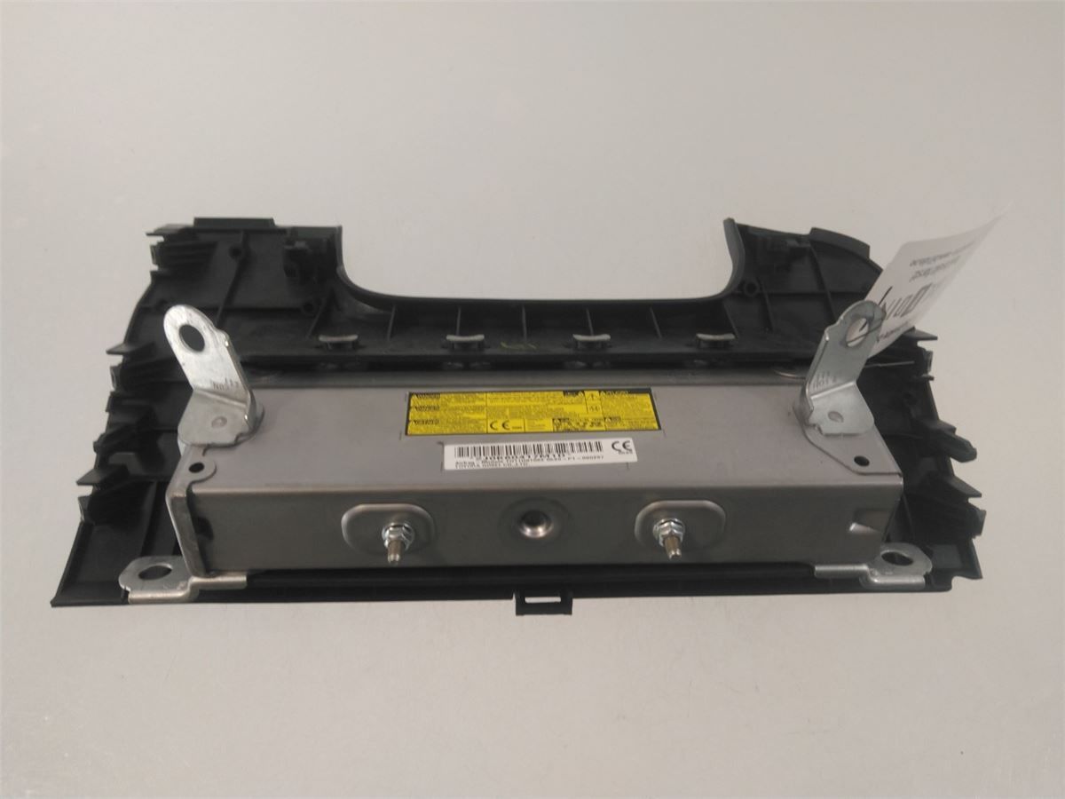 Airbag Kne – bilde 2