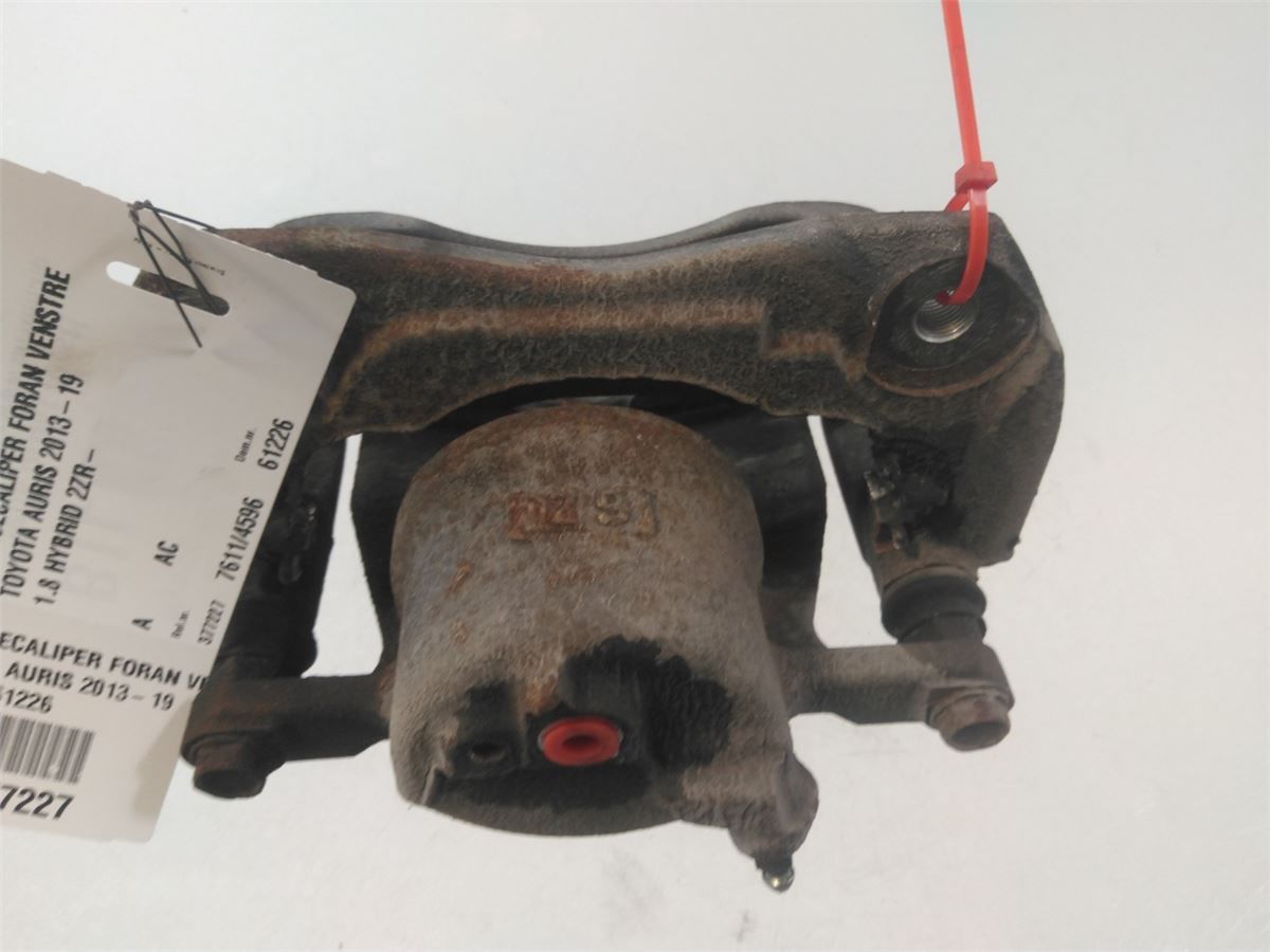 Bremsecaliper Foran Venstre – bilde 2