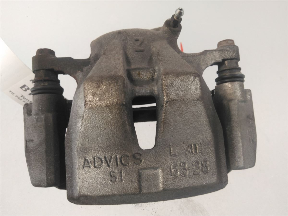 Bremsecaliper Foran Venstre – bilde 3
