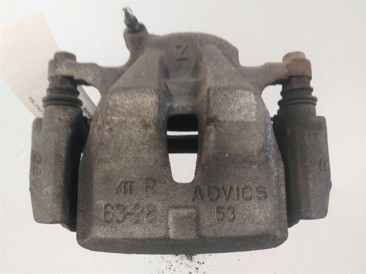 Bremsecaliper Foran Høyre – bilde 3
