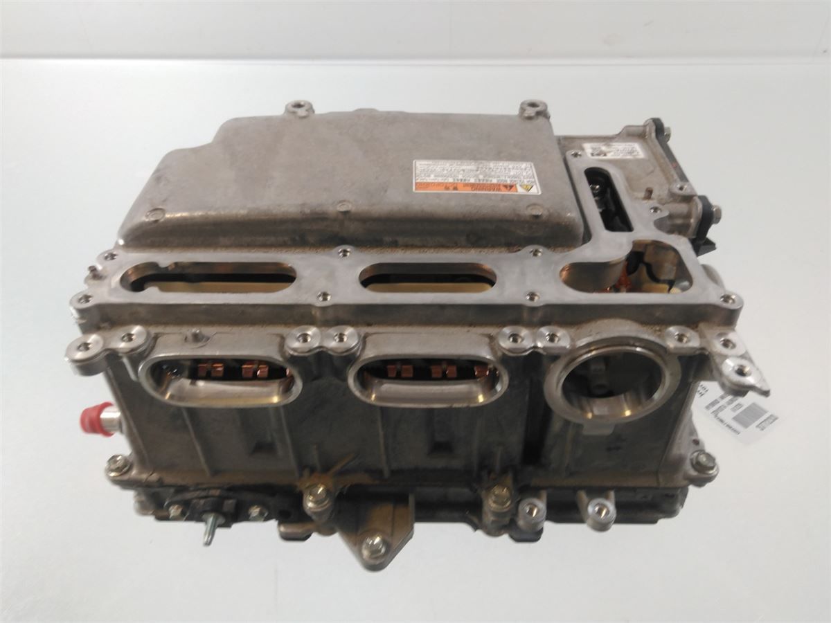 Hybrid Inverter – bilde 1