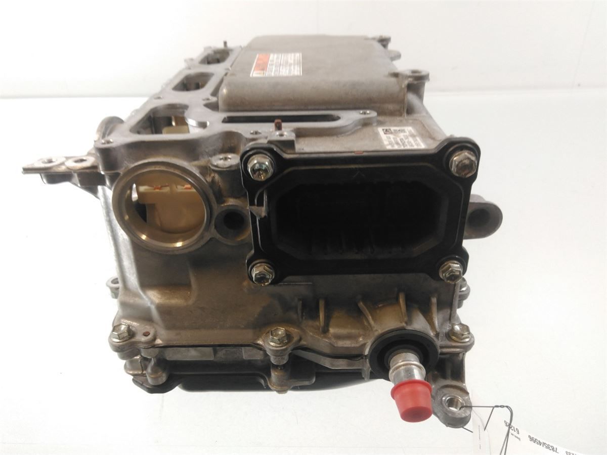 Hybrid Inverter – bilde 2